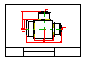 2D Sales Drawing